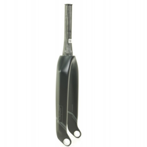 SD Pro Tapered 1.5 bmx 20 Carbon fork Matt Black v2